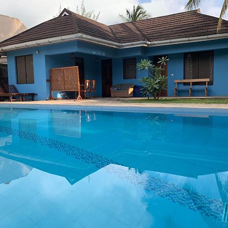 Lions Home Diani Beach Esterno foto