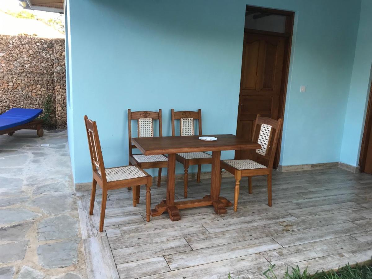 Lions Home Diani Beach Esterno foto