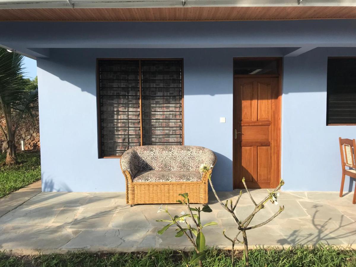 Lions Home Diani Beach Esterno foto